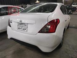 Nissan Sunny